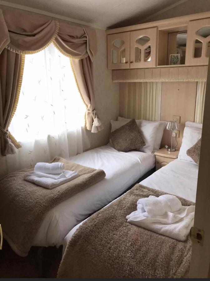 Sunny Daze Villa Morpeth Esterno foto