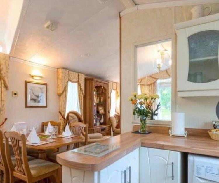 Sunny Daze Villa Morpeth Esterno foto